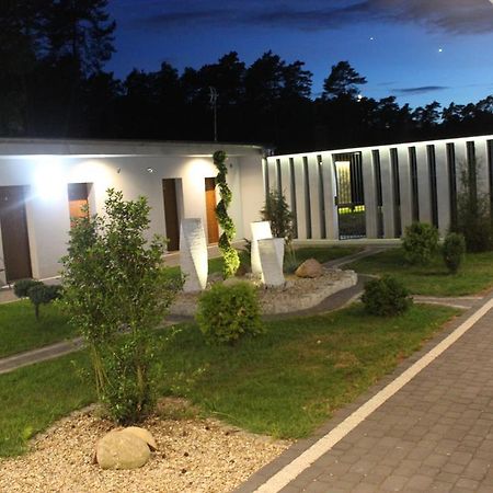Oaza Hotel Turawa Kültér fotó