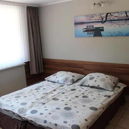 Oaza Hotel Turawa Kültér fotó