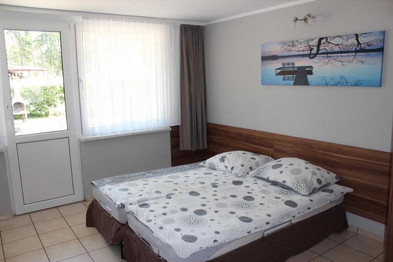 Oaza Hotel Turawa Kültér fotó