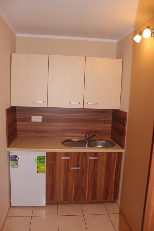 Oaza Hotel Turawa Szoba fotó