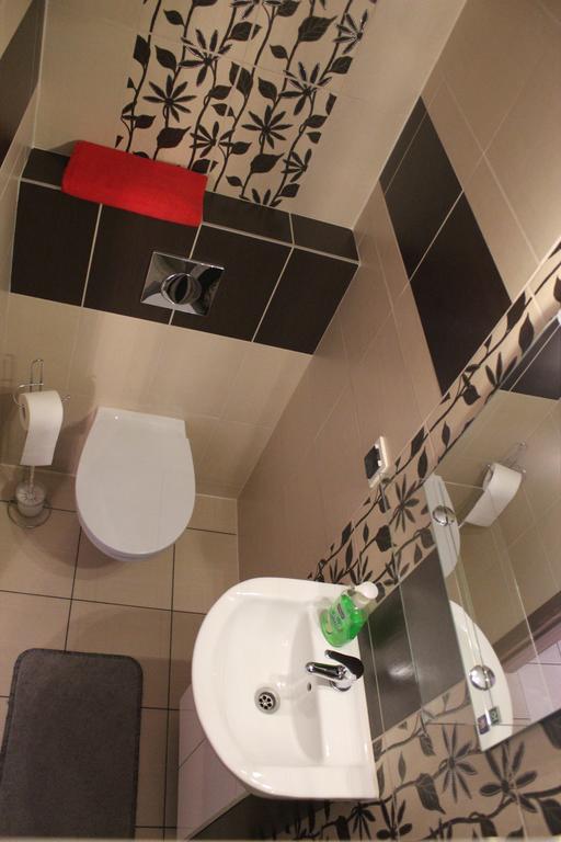 Oaza Hotel Turawa Szoba fotó