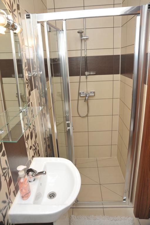 Oaza Hotel Turawa Kültér fotó
